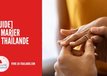 Guide Complet Pour Se Marier en Thaïlande : Démarches et Formalités cover