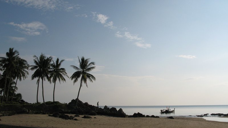 10 activités incontournables à faire à Koh Lanta
