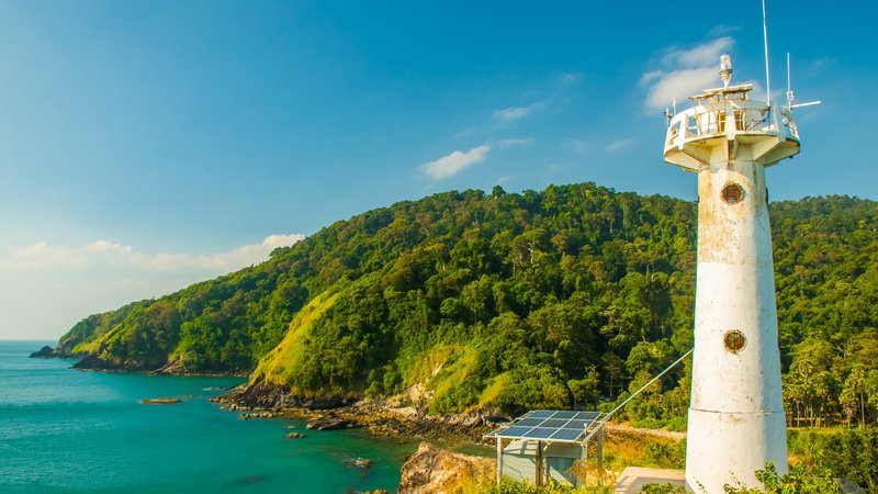 10 activités incontournables à faire à Koh Lanta