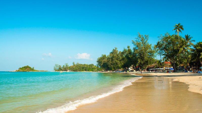 Koh Samui en Famille : Guide Complet Pour des Vacances Inoubliables avec Vos Enfants