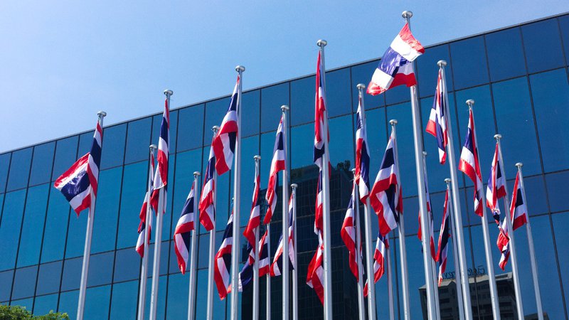 La Thaïlande Brille dans le Classement Mondial MICE : Bangkok et Pattaya en Tête