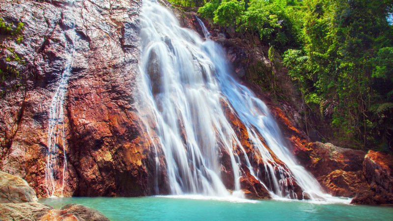 Koh Samui en Famille : Guide Complet Pour des Vacances Inoubliables avec Vos Enfants