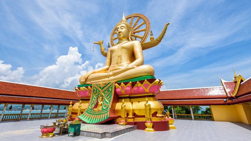 Koh Samui en Famille : Guide Complet Pour des Vacances Inoubliables avec Vos Enfants