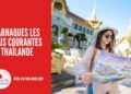 [À Savoir] 5 Arnaques les Plus Courantes en Thaïlande Et Comment les Éviter ? cover