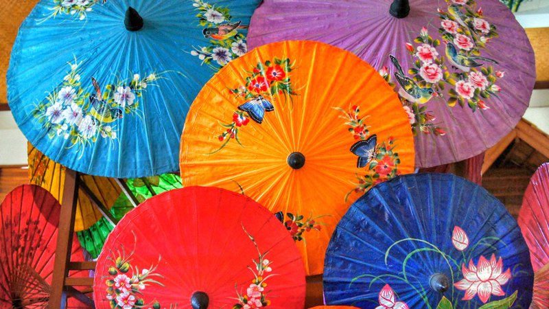 24 souvenirs incontournables de Thaïlande à rapporter de votre voyage en Thaïlande