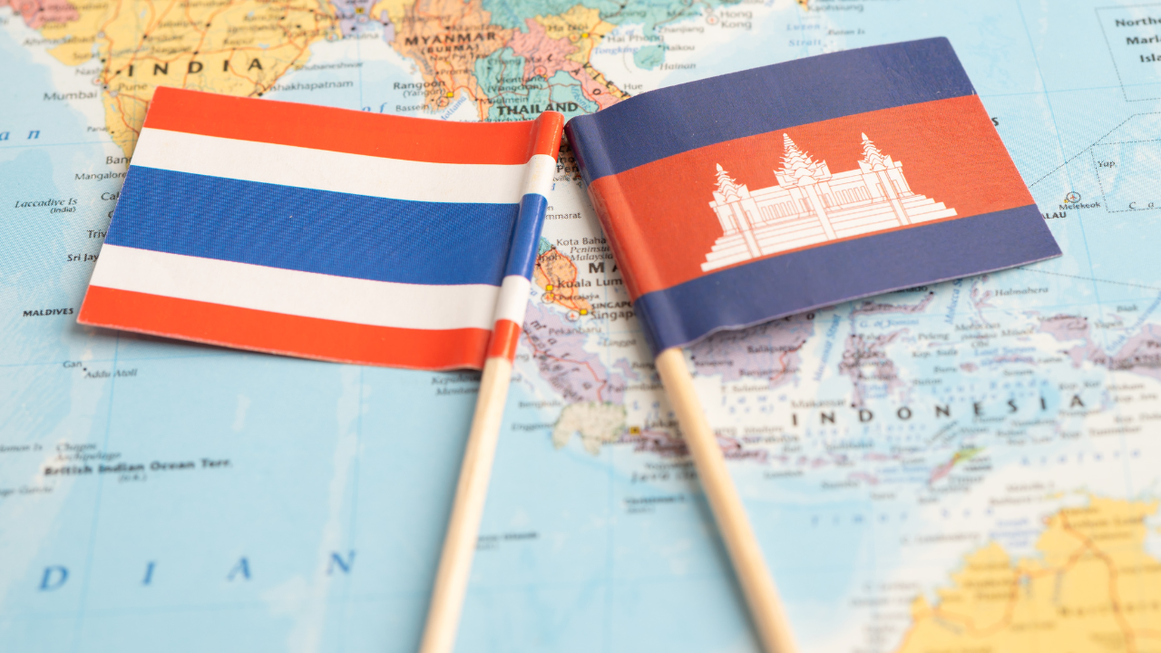 Conflit Thaïlande-Cambodge : Conseils pour les Voyageurs
