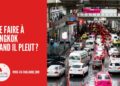 Que faire à Bangkok quand il pleut ? Activités et visites pendant la saison des pluies