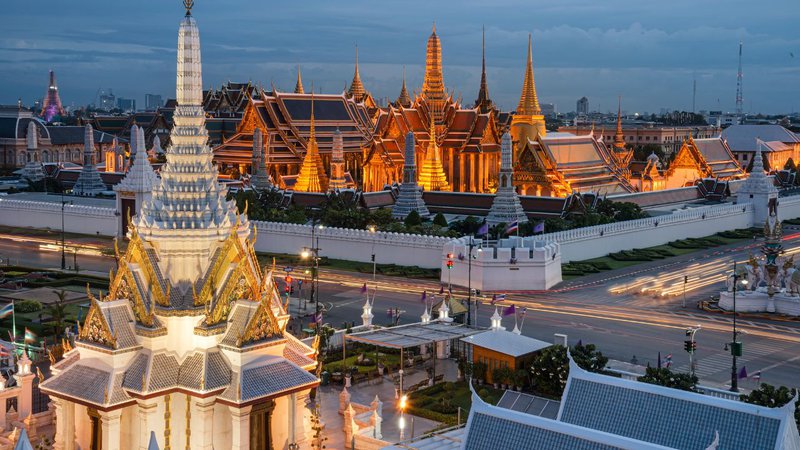 Voyager Seule en Tant que Femme en Thaïlande : Nos suggestions d’itinéraires