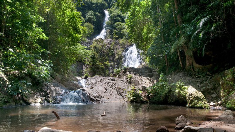 3 Parcs Nationaux en Thaïlande Rendus Célèbres par "Jurassic World : Rebirth"