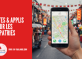 Applications pour Expatriés à Bangkok : Les Meilleurs Sites et Applis Pour Vous Simplifier la Vie