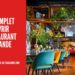 Guide Complet pour Ouvrir un Restaurant en Thaïlande : Étapes et Exigences cover