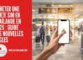 Acheter une Carte SIM en Thaïlande en 2025 : Guide des Nouvelles Règles pour Touristes et Expats cover