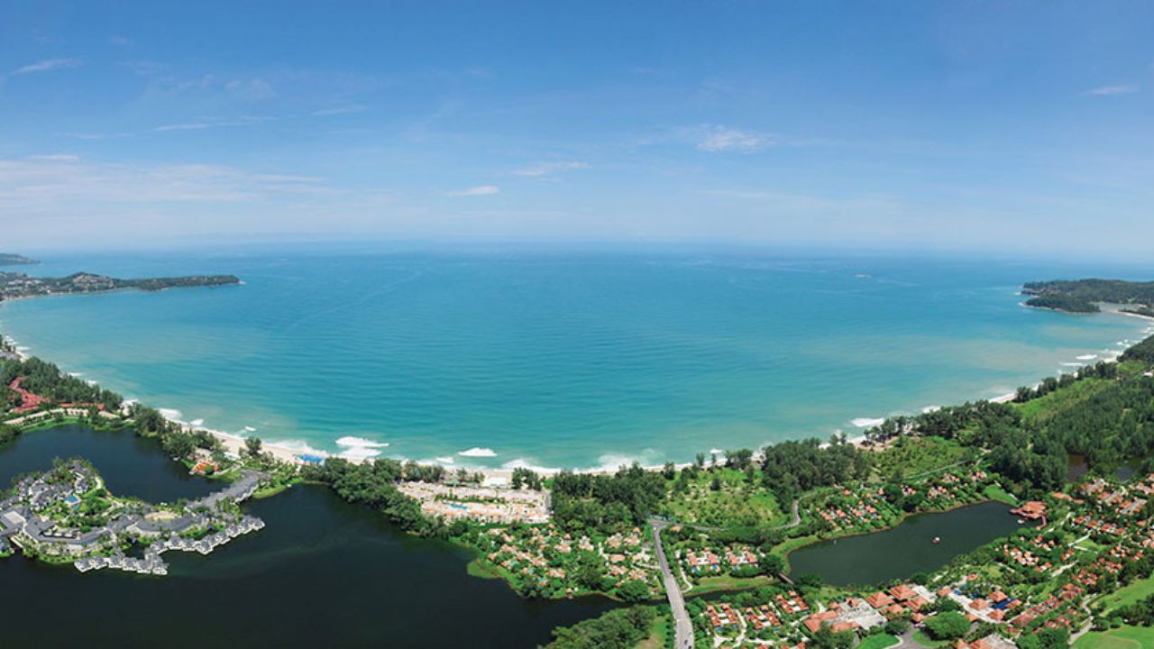 Expatriation à Phuket : Quel Quartier Choisir Pour S’installer ?