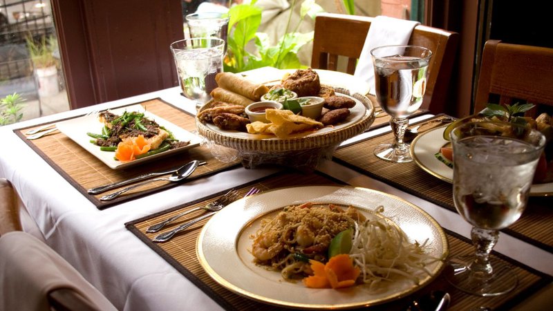 Guide Complet pour Ouvrir un Restaurant en Thaïlande : Étapes et Exigences