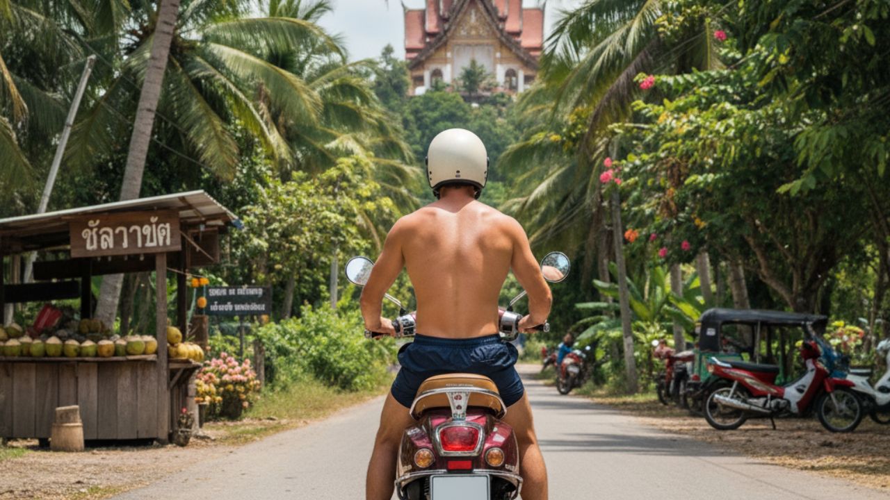 10 Lois Insolites en Thaïlande à Connaître Avant Votre Voyage