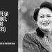 Décès de la Reine Mère Sirikit (1932–2025) — Portrait d’une Vie et d’un Rôle National