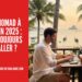 Digital Nomad à Phuket en 2025 : Faut-il Toujours S’y Installer ?