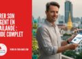 Gérer son Argent en Thaïlande : Le Guide Complet (Banques, Fiscalité, Transferts)