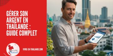 Gérer son Argent en Thaïlande : Le Guide Complet (Banques, Fiscalité, Transferts)