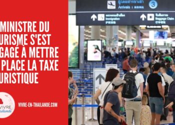 Le Nouveau Ministre du Tourisme S’est Engagé à Mettre en Place la Taxe Touristique dans les Quatre Mois à Venir