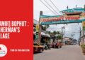 [SAMUI] Bophut : Fisherman’s Village
