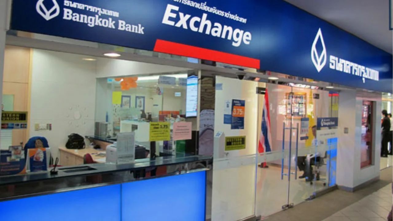 Gérer son Argent en Thaïlande : Le Guide Complet (Banques, Fiscalité, Transferts)