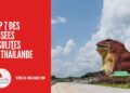 Les Musées Insolites en Thaïlande : Une Aventure Hors des Sentiers Battus