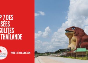 Les Musées Insolites en Thaïlande : Une Aventure Hors des Sentiers Battus