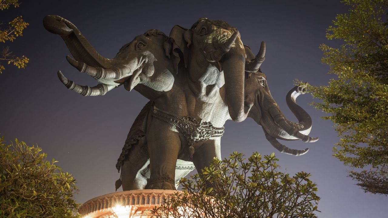 Les Musées Insolites en Thaïlande