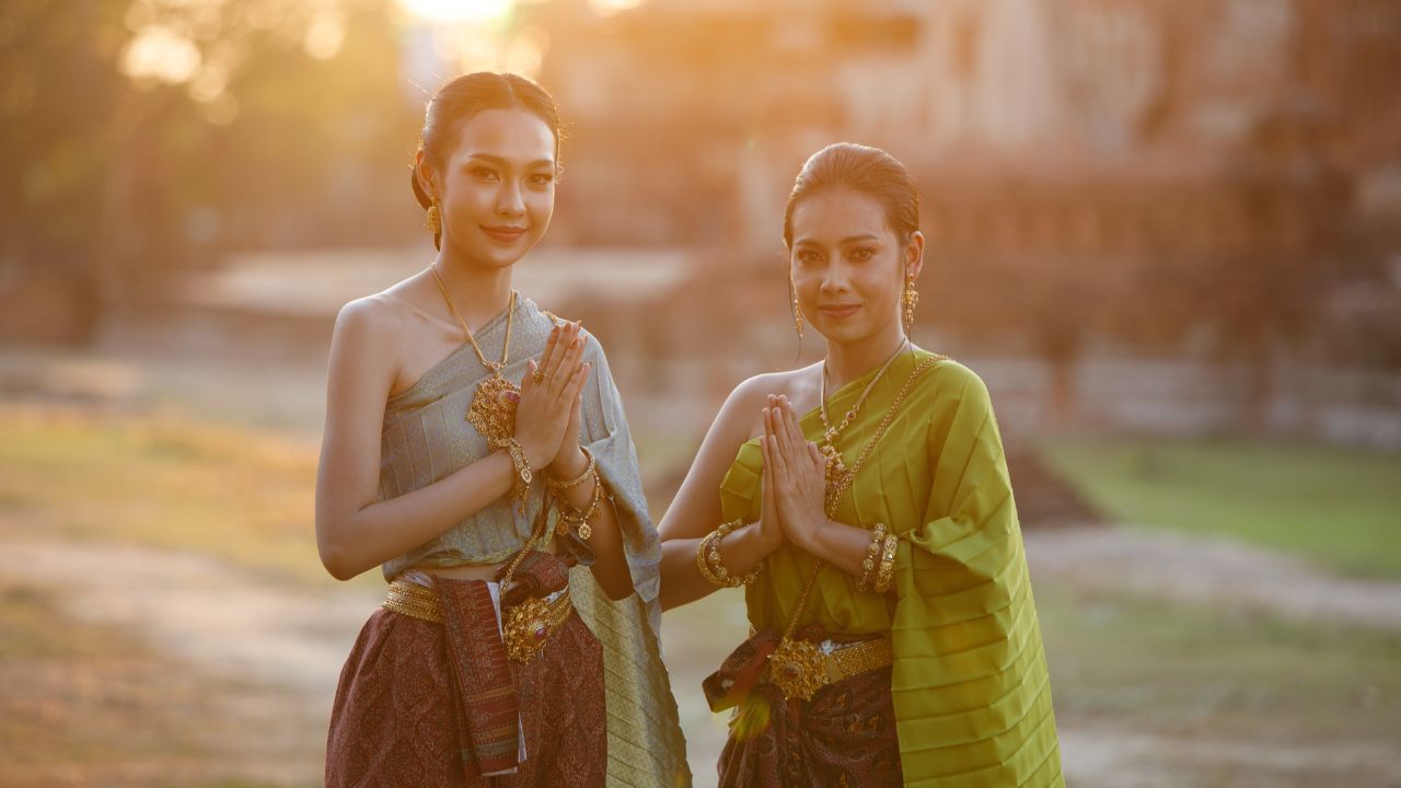 5 Leçons de Vie Essentielles que Vous Apprendrez en Voyageant en Thaïlande