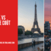 [BANGKOK] VS Paris – Le Coût de la Vie