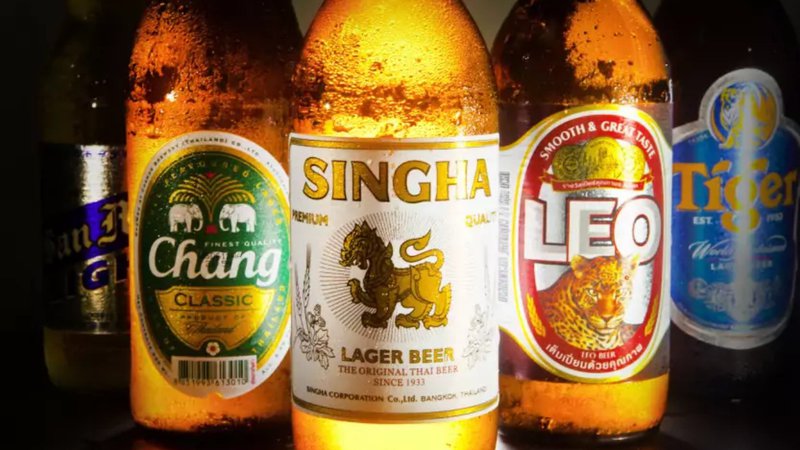 Nouvelles Règles sur la Vente d’Alcool en Thaïlande 2025 : Ce Qu’Il Faut Savoir