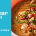Panang Curry au Poulet : recette complète cover