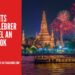 Où Célébrer le Réveillon du Nouvel An 2026 à Bangkok en Thaïlande ? cover