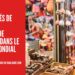 3 Marchés de Nuit en Thaïlande Classés dans le Top 10 Mondial cover