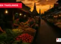 Vue de Bangkok illustrant le coût de la vie en Thaïlande pour les expatriés en 2026