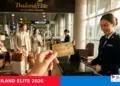 Thailand Elite Thailand Privilege 2026 — programmes Bronze Gold Platinum Diamond Reserve