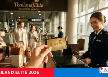 Thailand Elite Thailand Privilege 2026 — programmes Bronze Gold Platinum Diamond Reserve