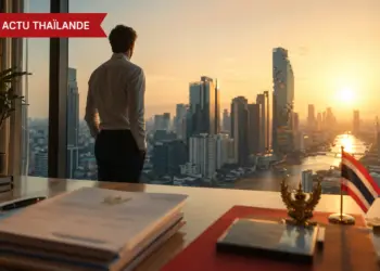 Contrôle des nominee businesses en Thaïlande : actualité pour les expatriés et entrepreneurs étrangers