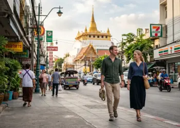 Regles culturelles essentielles pour vivre en Thailande comme expatrie