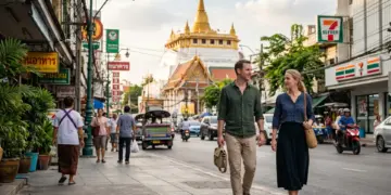 Regles culturelles essentielles pour vivre en Thailande comme expatrie