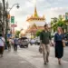 Regles culturelles essentielles pour vivre en Thailande comme expatrie