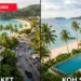 Phuket ou Koh Samui pour vivre en Thaïlande comme expatrié