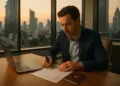 Visa LTR Thailande 2026 pour expatrié français préparant un dossier de long séjour