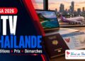 Featured image DTV Thaïlande 2026 : durée, conditions, ressources et dossier