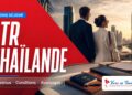 Featured image visa LTR Thaïlande 2026 : profils, durée, conditions et avantages