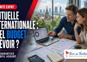 Mutuelle internationale prix budget expatriation santé