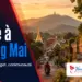 Vivre à Chiang Mai en 2026 : guide expatrié, quartiers, budget et communauté