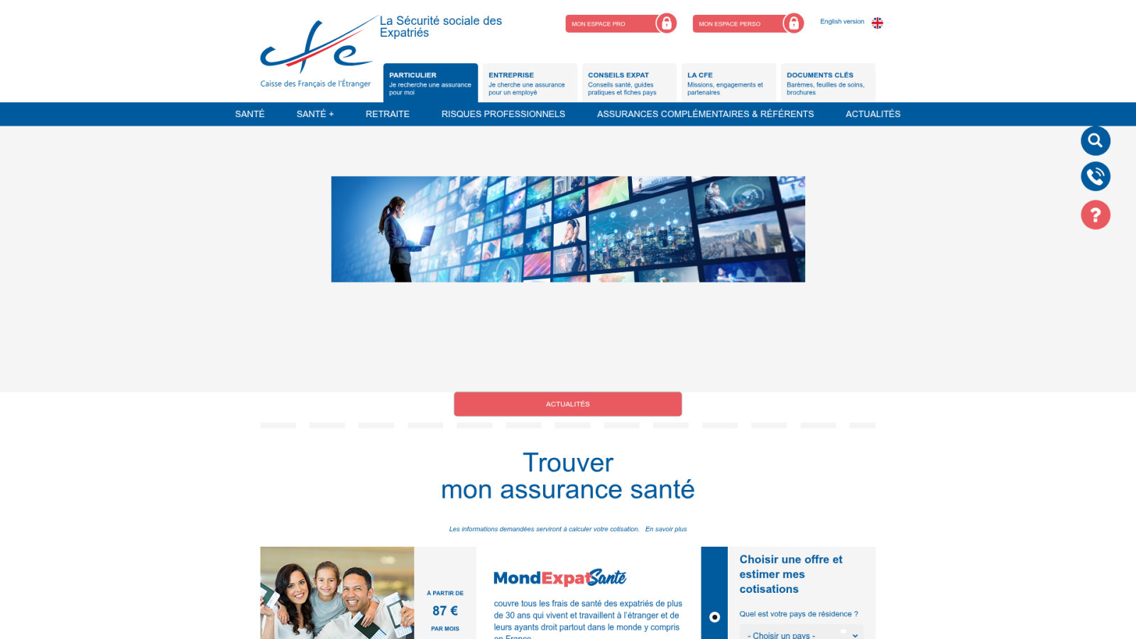 Assurance au 1er euro ou complémentaire CFE : quel choix privilégier ?