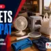 Objets pratiques et inattendus qu’un expatrié finit par acheter en Thaïlande